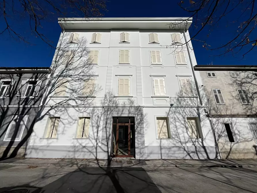 Immagine 3 di Appartamento in vendita  in via vittorio veneto 117 a Gorizia