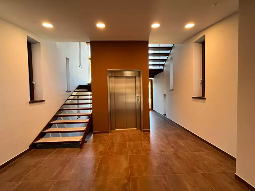 Immagine 5 di Appartamento in vendita  in via vittorio veneto 117 a Gorizia