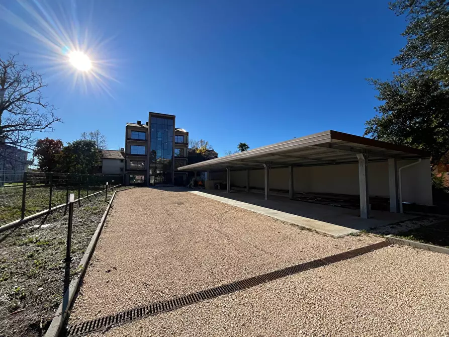 Immagine 17 di Appartamento in vendita  in via vittorio veneto 117 a Gorizia