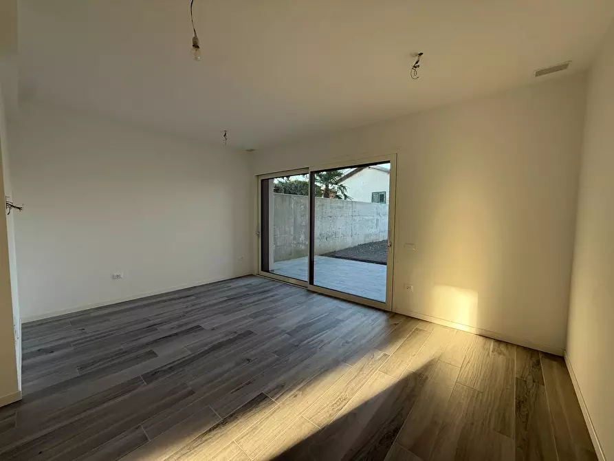 Immagine 9 di Appartamento in vendita  in via vittorio veneto 117 a Gorizia