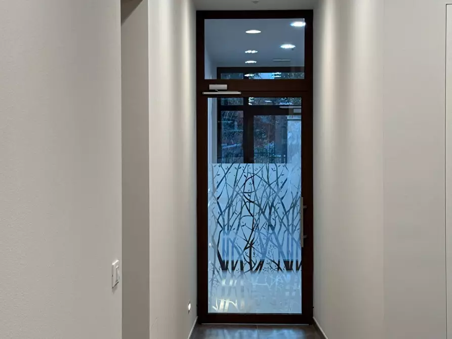 Immagine 4 di Appartamento in vendita  in via vittorio veneto 117 a Gorizia