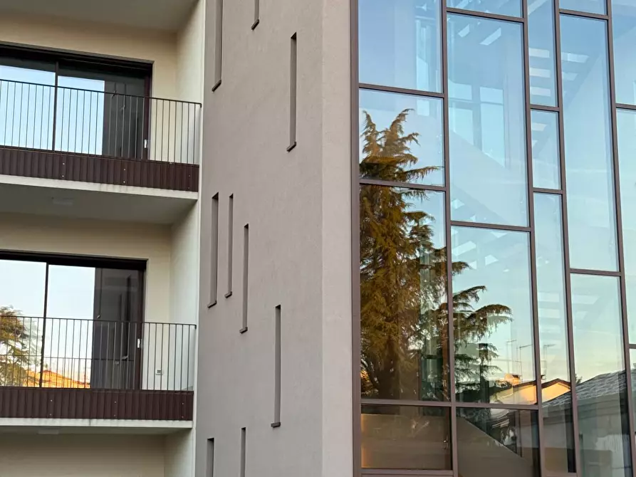 Immagine 2 di Appartamento in vendita  in via vittorio veneto 117 a Gorizia