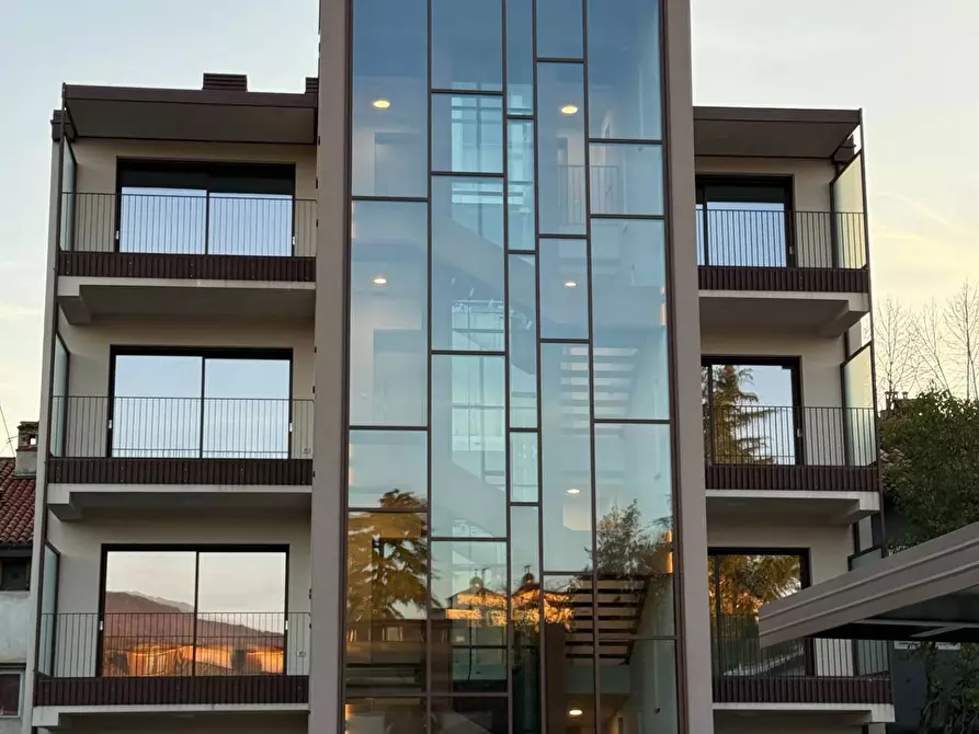 Immagine 1 di Appartamento in vendita  in via vittorio veneto 117 a Gorizia