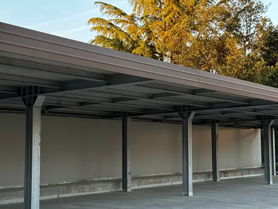 Immagine 18 di Appartamento in vendita  in via vittorio veneto 117 a Gorizia