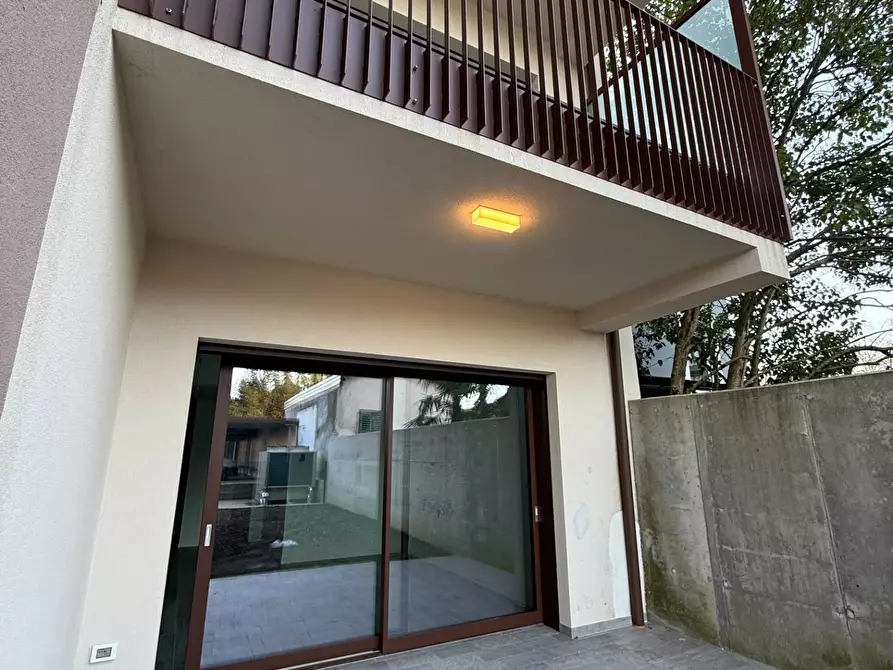 Immagine 10 di Appartamento in vendita  in via vittorio veneto 117 a Gorizia