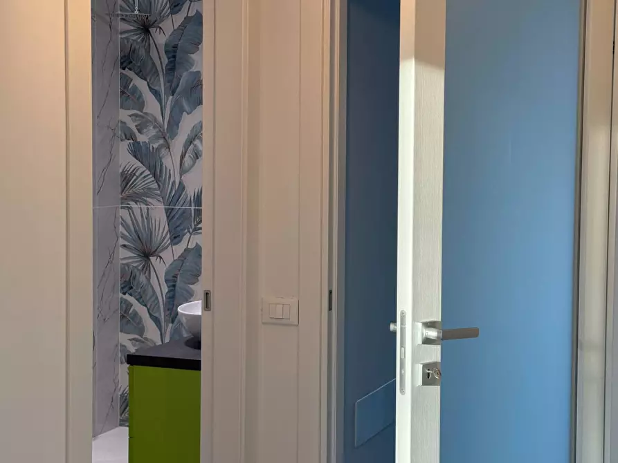 Immagine 11 di Appartamento in vendita  in via vittorio veneto 117 a Gorizia