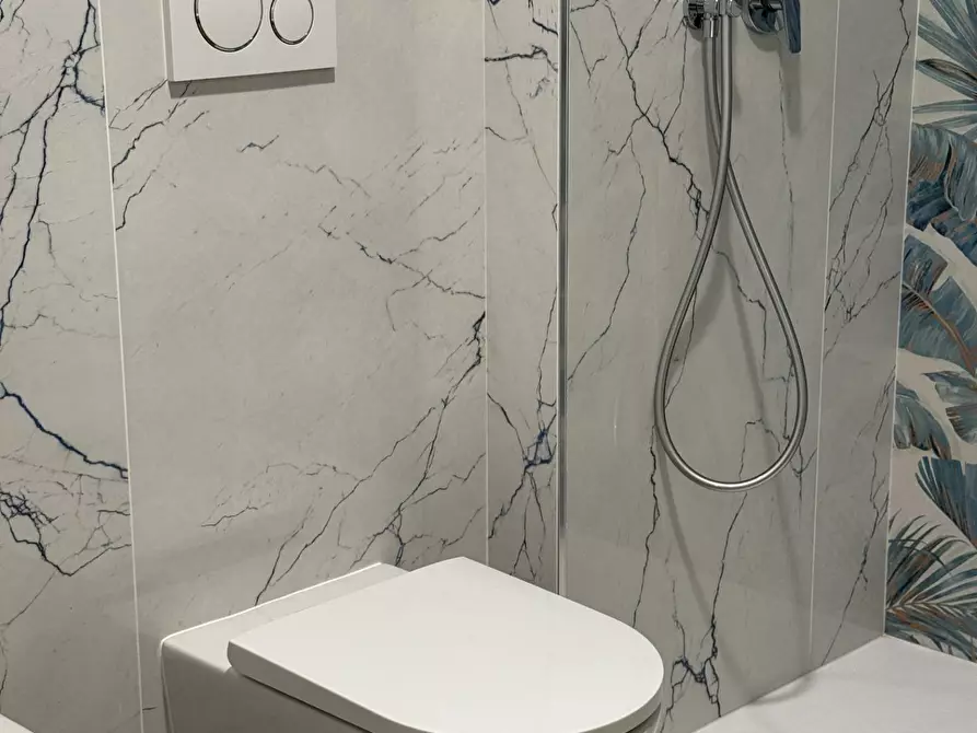 Immagine 13 di Appartamento in vendita  in via vittorio veneto 117 a Gorizia