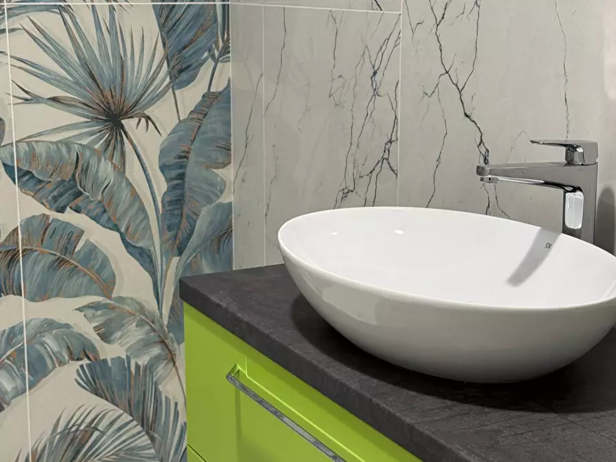 Immagine 14 di Appartamento in vendita  in via vittorio veneto 117 a Gorizia