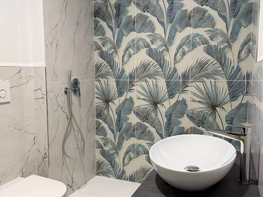 Immagine 15 di Appartamento in vendita  in via vittorio veneto 117 a Gorizia