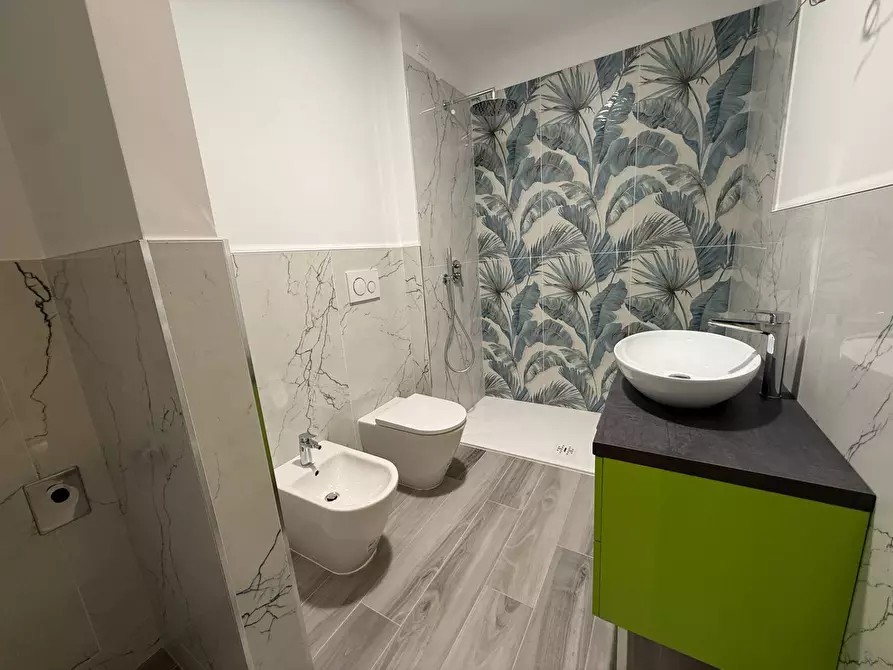 Immagine 16 di Appartamento in vendita  in via vittorio veneto 117 a Gorizia