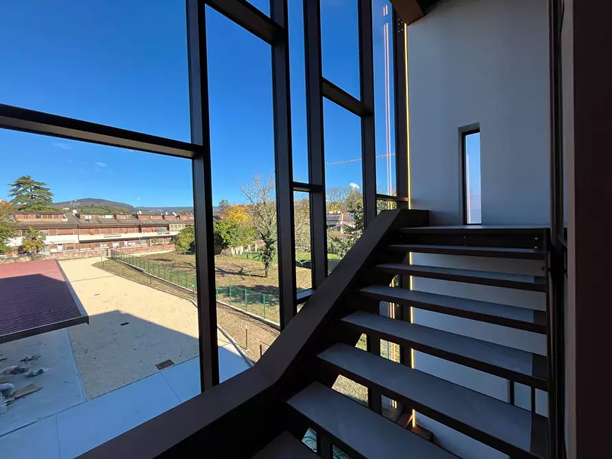 Immagine 5 di Appartamento in vendita  in via vittorio veneto 117 a Gorizia