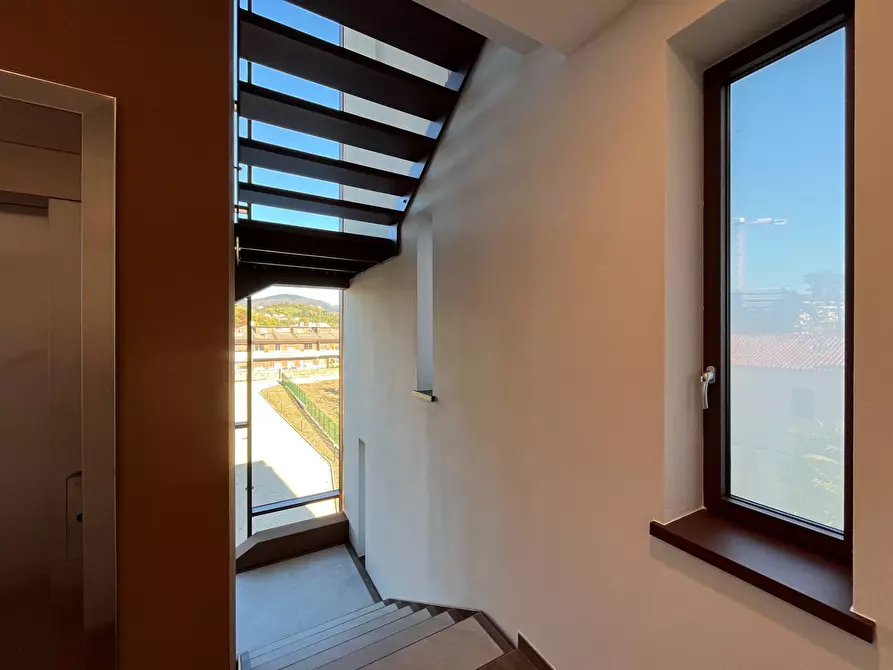 Immagine 6 di Appartamento in vendita  in via vittorio veneto 117 a Gorizia