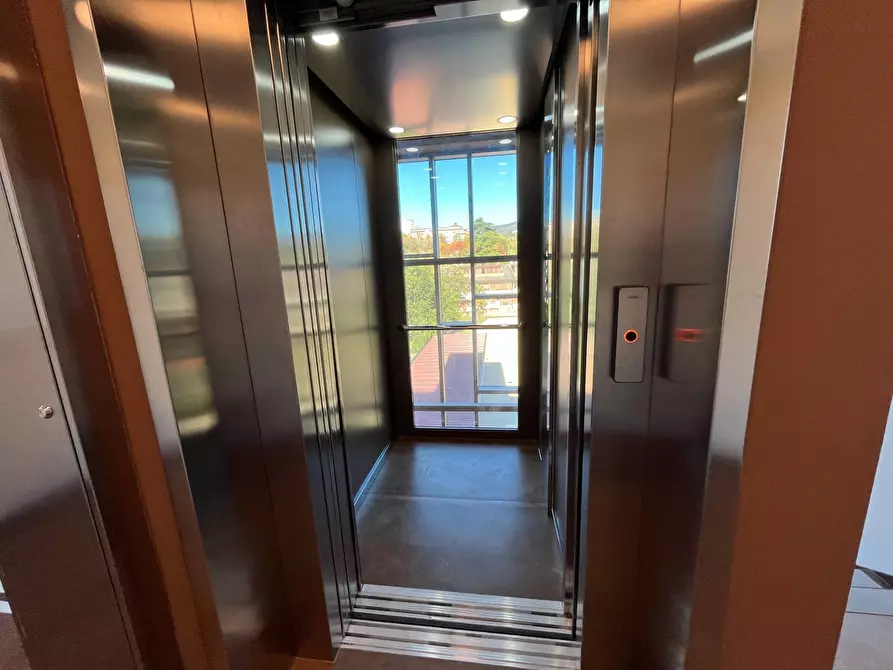 Immagine 7 di Appartamento in vendita  in via vittorio veneto 117 a Gorizia