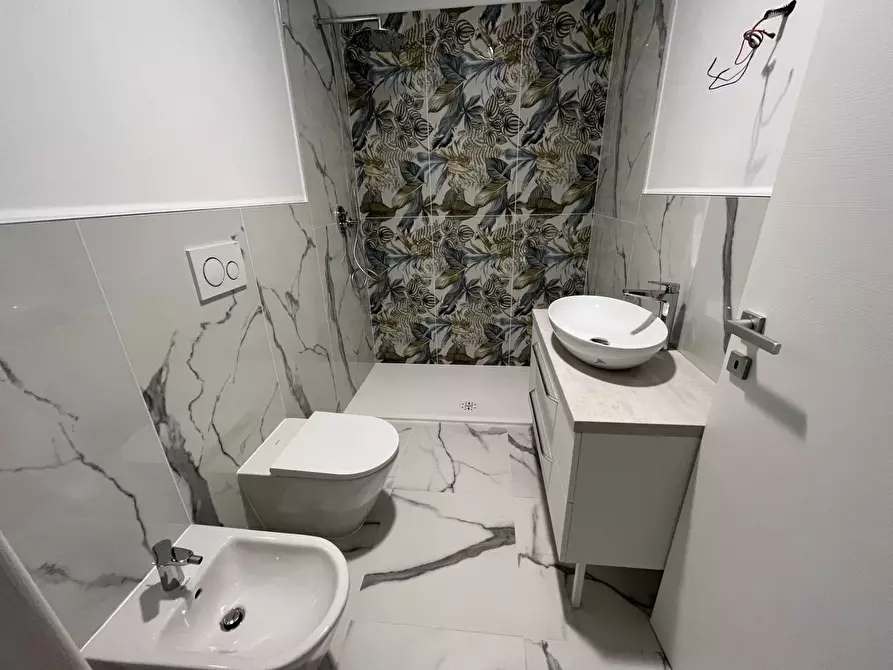 Immagine 18 di Appartamento in vendita  in via vittorio veneto 117 a Gorizia