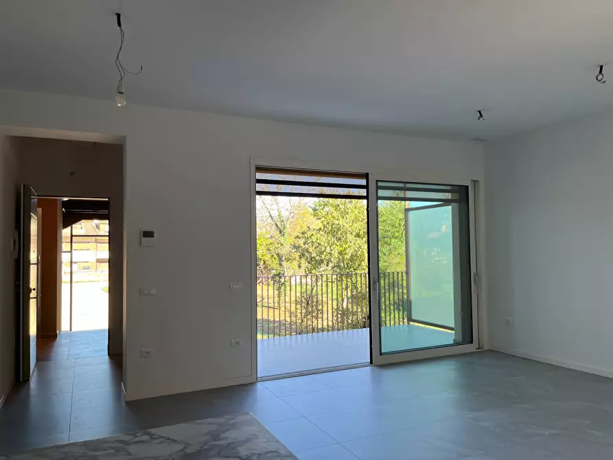 Immagine 10 di Appartamento in vendita  in via vittorio veneto 117 a Gorizia