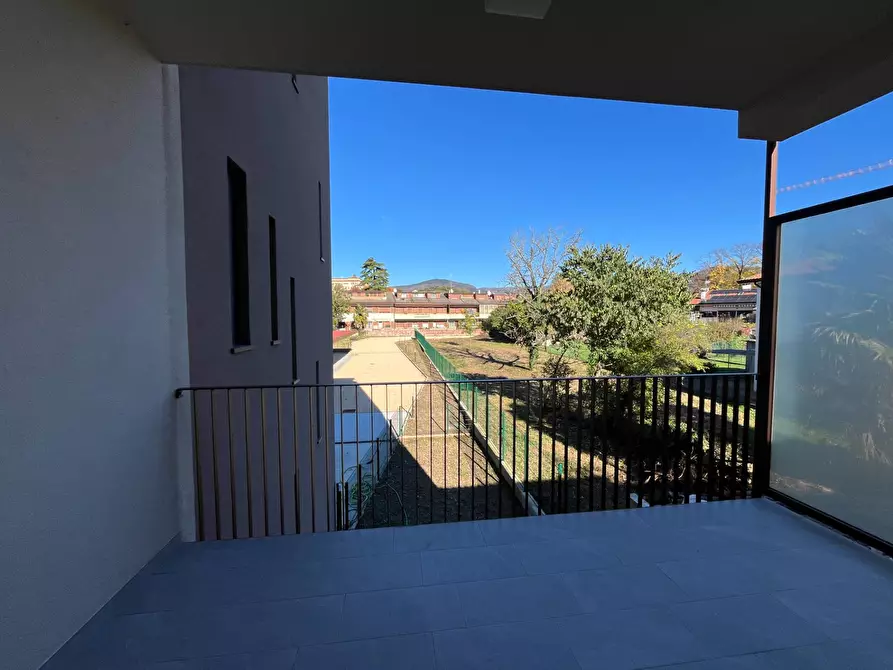 Immagine 11 di Appartamento in vendita  in via vittorio veneto 117 a Gorizia