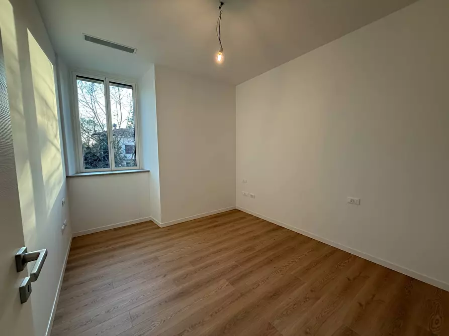 Immagine 17 di Appartamento in vendita  in via vittorio veneto 117 a Gorizia