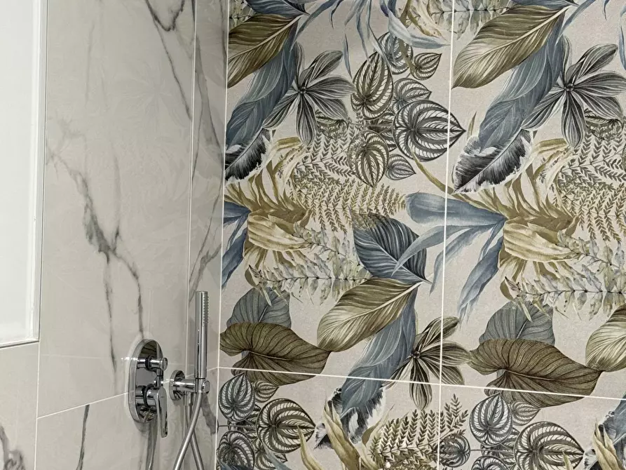 Immagine 19 di Appartamento in vendita  in via vittorio veneto 117 a Gorizia