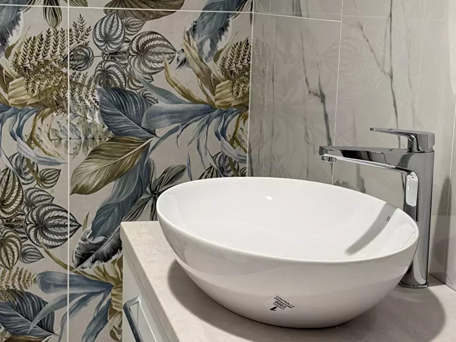 Immagine 20 di Appartamento in vendita  in via vittorio veneto 117 a Gorizia