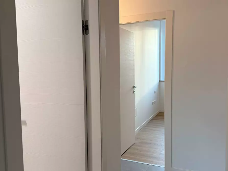 Immagine 21 di Appartamento in vendita  in via vittorio veneto 117 a Gorizia