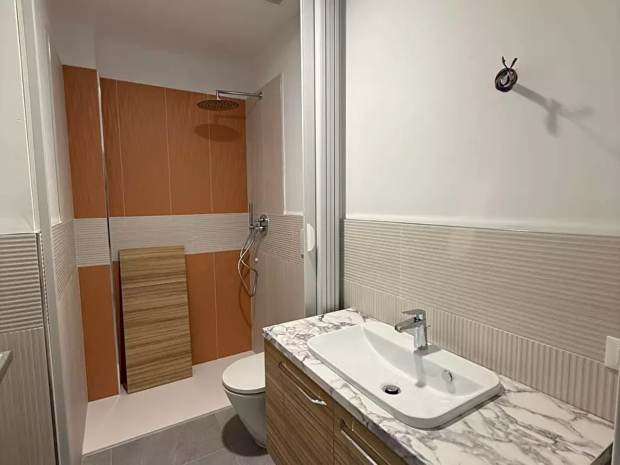 Immagine 22 di Appartamento in vendita  in via vittorio veneto 117 a Gorizia