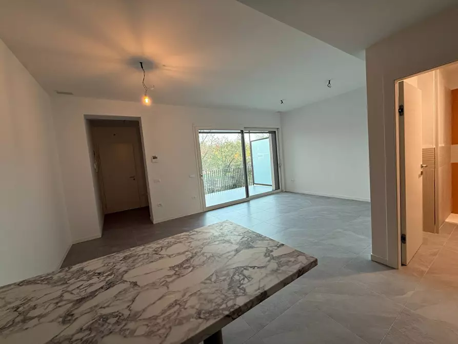 Immagine 23 di Appartamento in vendita  in via vittorio veneto 117 a Gorizia