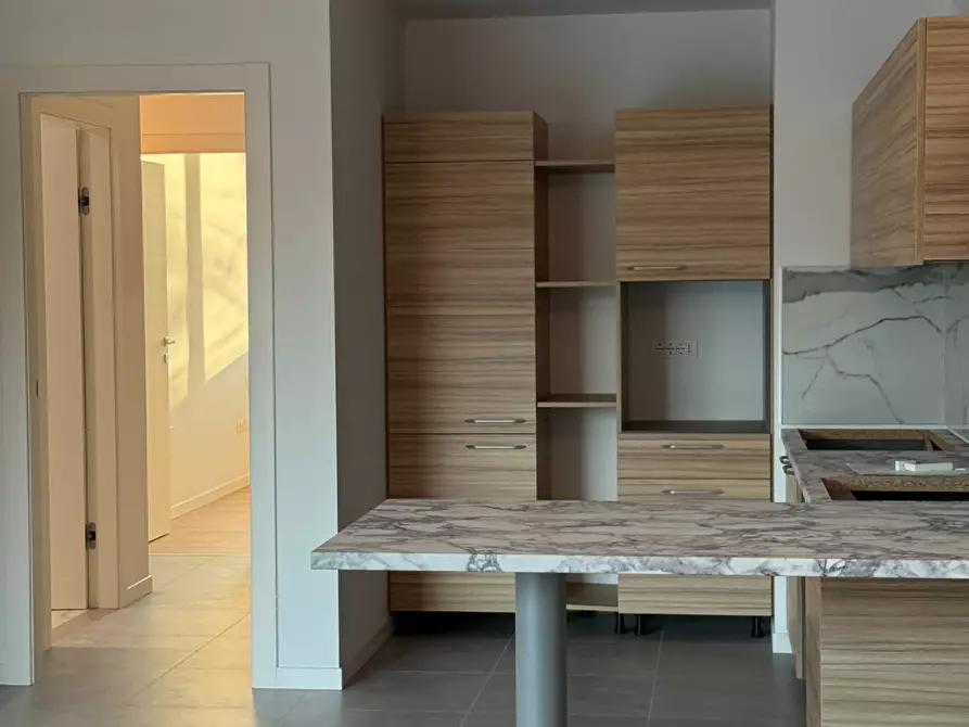 Immagine 9 di Appartamento in vendita  in via vittorio veneto 117 a Gorizia