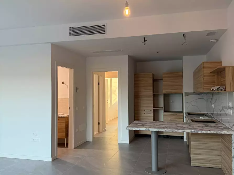 Immagine 8 di Appartamento in vendita  in via vittorio veneto 117 a Gorizia