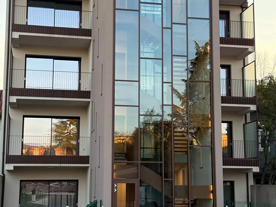 Immagine 3 di Appartamento in vendita  in via vittorio veneto 117 a Gorizia