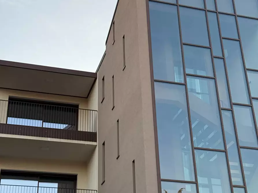 Immagine 25 di Appartamento in vendita  in via vittorio veneto 117 a Gorizia