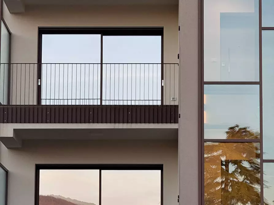 Immagine 4 di Appartamento in vendita  in via vittorio veneto 117 a Gorizia