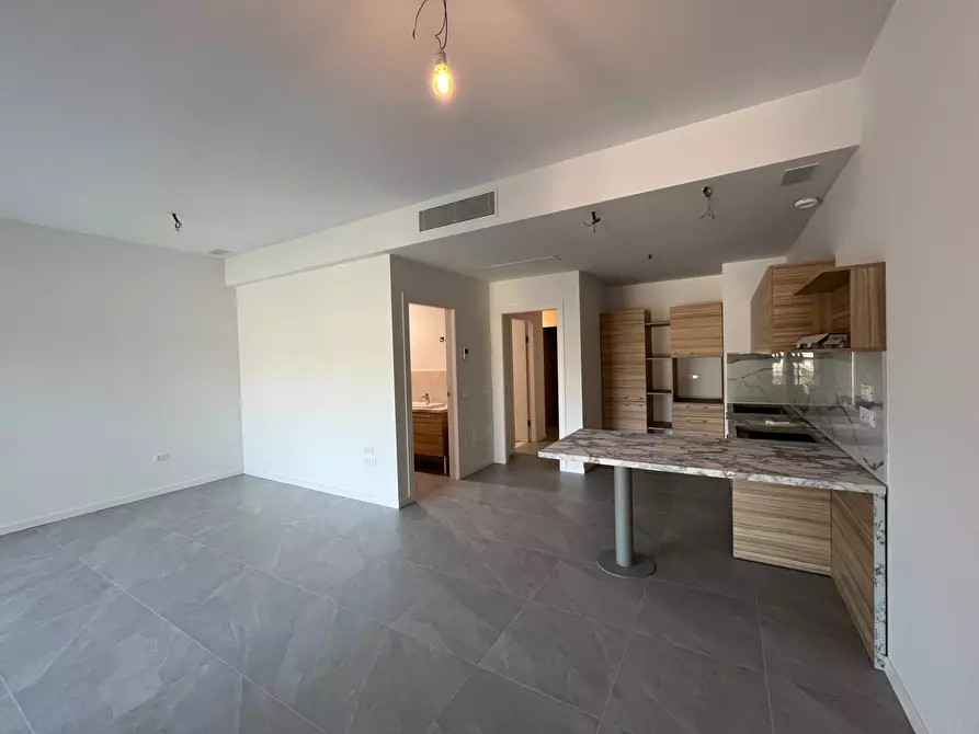 Immagine 24 di Appartamento in vendita  in via vittorio veneto 117 a Gorizia