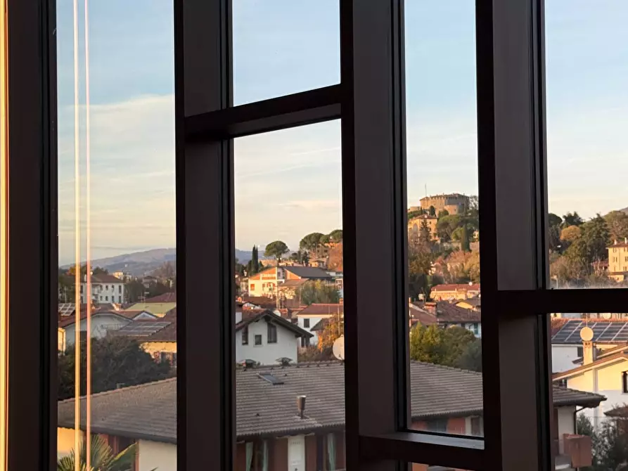 Immagine 2 di Appartamento in vendita  in via vittorio veneto 117 a Gorizia