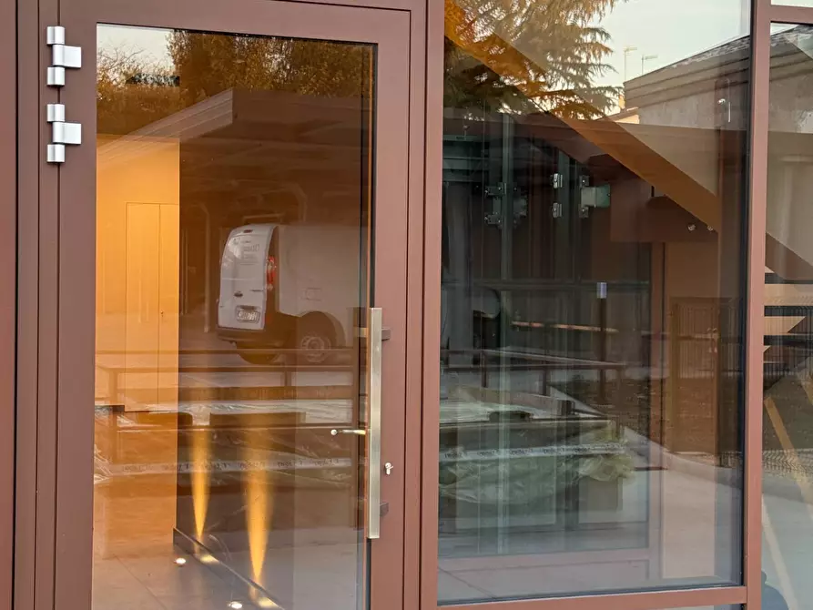 Immagine 26 di Appartamento in vendita  in via vittorio veneto 117 a Gorizia