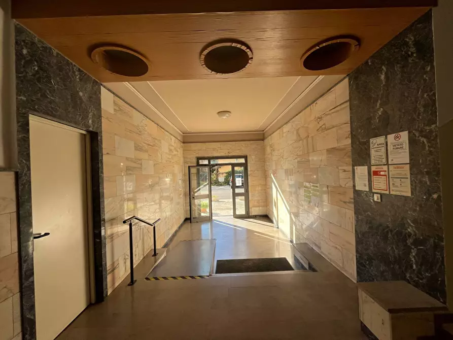 Immagine 2 di Appartamento in vendita  in VIA GARZONIO 1 a Gradisca D'isonzo