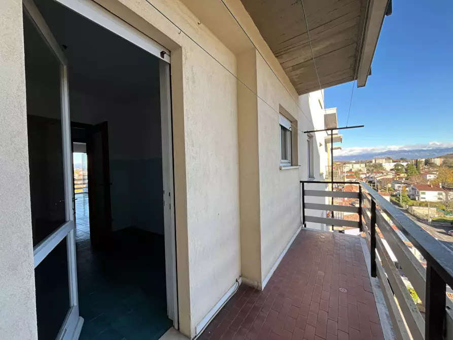 Immagine 7 di Appartamento in vendita  in VIA GARZONIO 1 a Gradisca D'isonzo