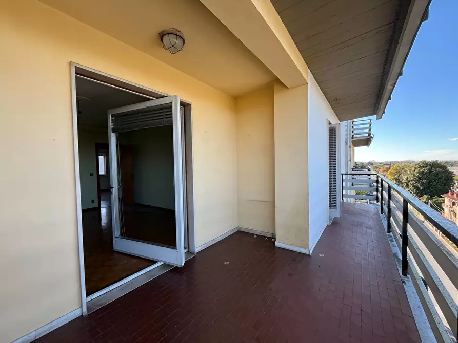 Immagine 8 di Appartamento in vendita  in VIA GARZONIO 1 a Gradisca D'isonzo