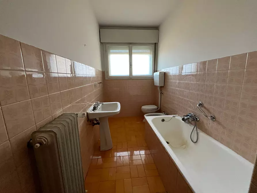 Immagine 17 di Appartamento in vendita  in VIA GARZONIO 1 a Gradisca D'isonzo