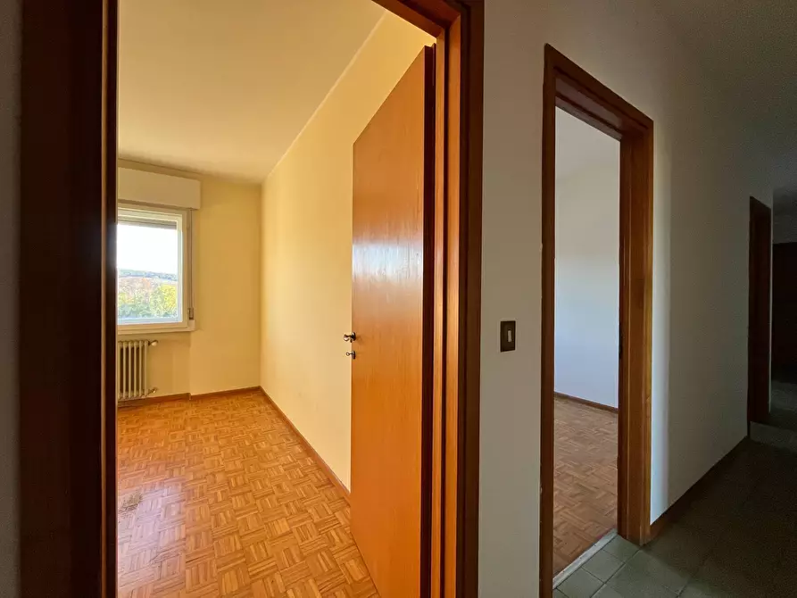 Immagine 14 di Appartamento in vendita  in VIA GARZONIO 1 a Gradisca D'isonzo