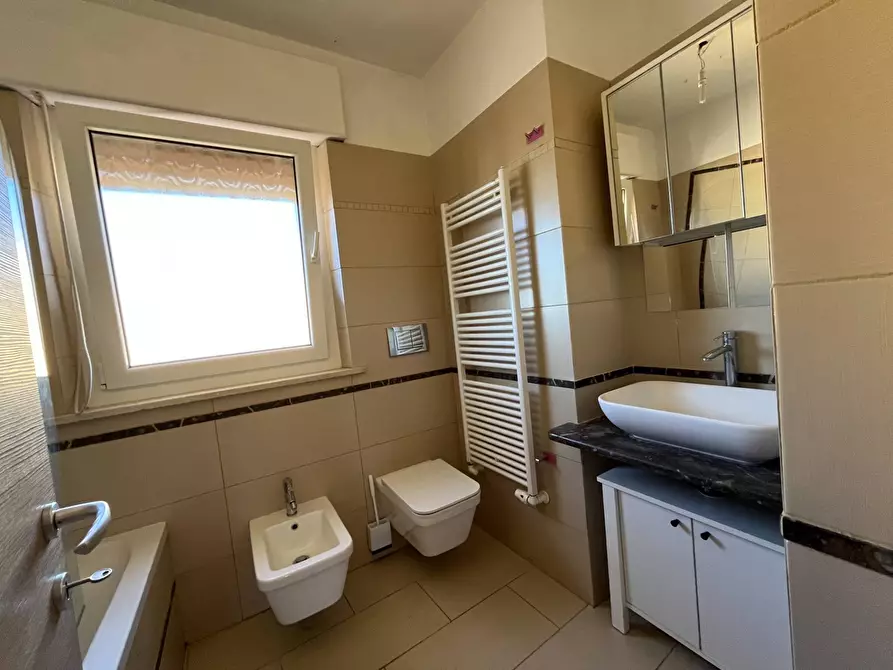 Immagine 14 di Appartamento in vendita  in VIA  VICOLO DEL MOLINO 2 a Gorizia