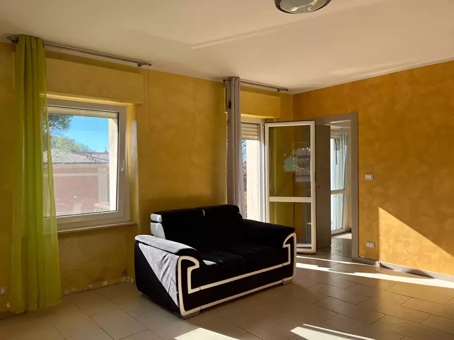 Immagine 4 di Appartamento in vendita  in VIA  VICOLO DEL MOLINO 2 a Gorizia