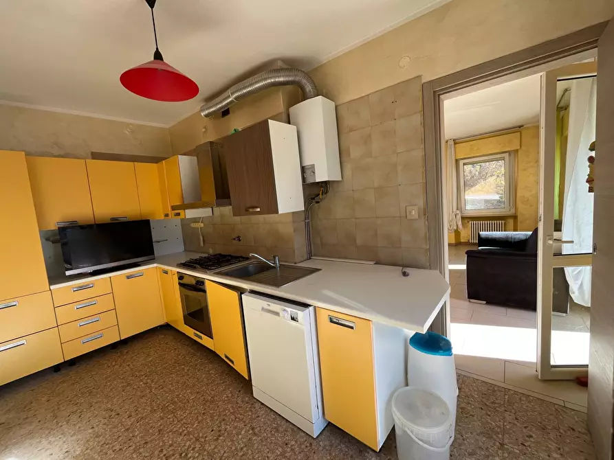 Immagine 6 di Appartamento in vendita  in VIA  VICOLO DEL MOLINO 2 a Gorizia