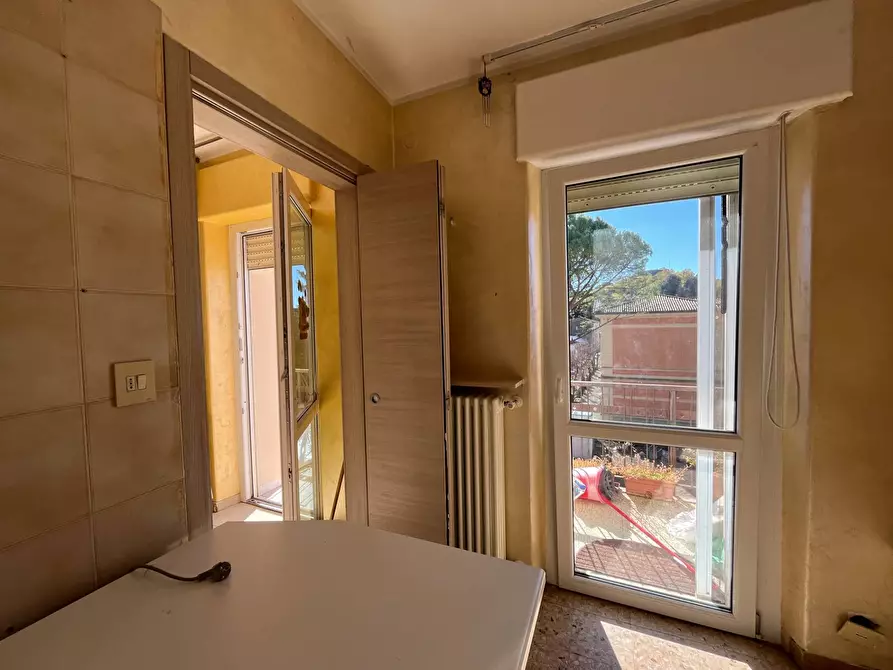 Immagine 7 di Appartamento in vendita  in VIA  VICOLO DEL MOLINO 2 a Gorizia