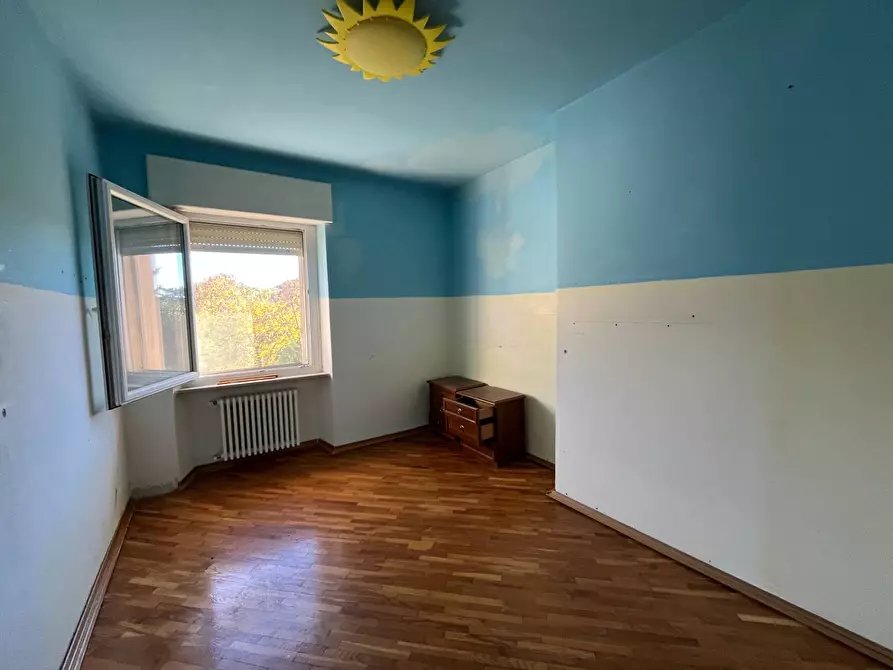 Immagine 9 di Appartamento in vendita  in VIA  VICOLO DEL MOLINO 2 a Gorizia