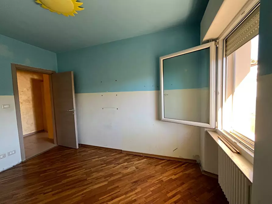 Immagine 10 di Appartamento in vendita  in VIA  VICOLO DEL MOLINO 2 a Gorizia