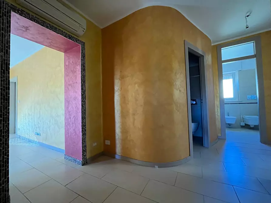 Immagine 11 di Appartamento in vendita  in VIA  VICOLO DEL MOLINO 2 a Gorizia