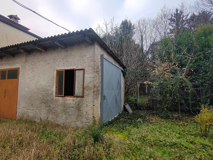 Immagine 2 di Villetta a schiera in vendita  in via aquileia 81 a Ruda