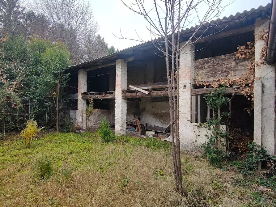 Immagine 3 di Villetta a schiera in vendita  in via aquileia 81 a Ruda