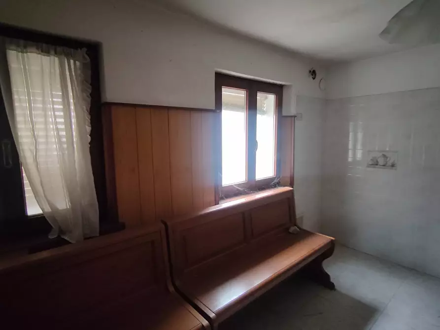 Immagine 4 di Villetta a schiera in vendita  in via aquileia 81 a Ruda