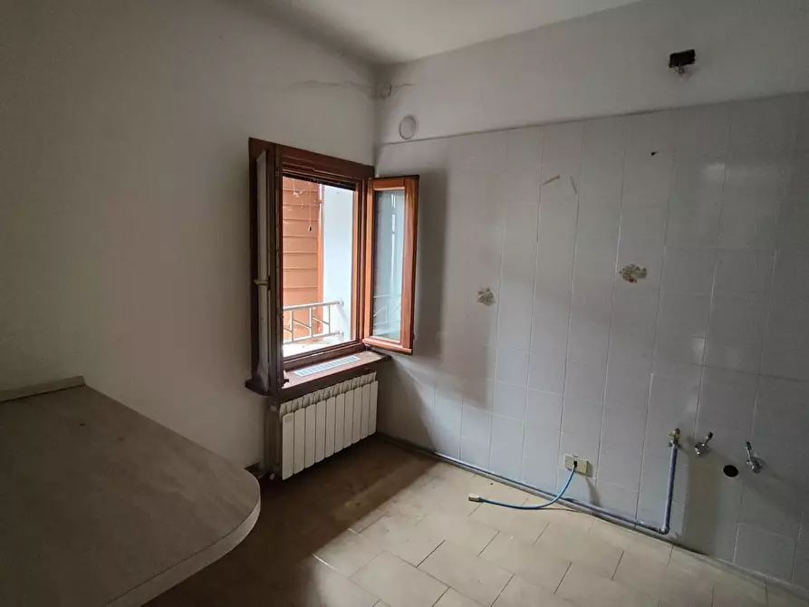 Immagine 5 di Villetta a schiera in vendita  in via aquileia 81 a Ruda